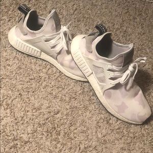 Nmd XR1 duck camos size 11 men